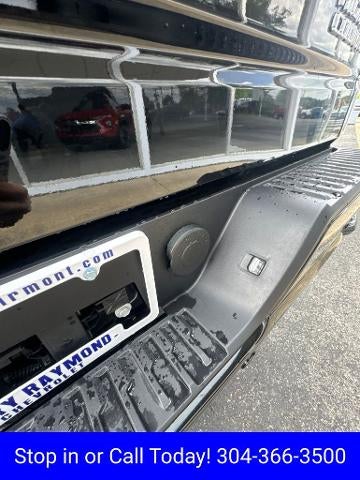 2026 Chevrolet Silverado 1500 Crew Cab Short Box 4-Wheel Drive High Country
