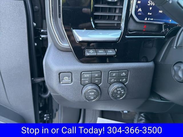 2026 Chevrolet Silverado 1500 Crew Cab Short Box 4-Wheel Drive High Country