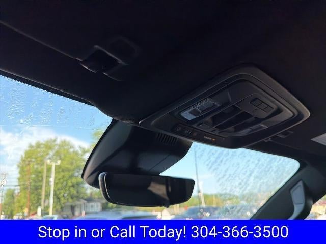 2026 Chevrolet Silverado 1500 Crew Cab Short Box 4-Wheel Drive High Country