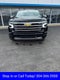2026 Chevrolet Silverado 1500 Crew Cab Short Box 4-Wheel Drive High Country
