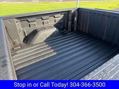 2026 Chevrolet Silverado 1500 Crew Cab Short Box 4-Wheel Drive High Country