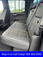 2026 Chevrolet Silverado 1500 Crew Cab Short Box 4-Wheel Drive High Country