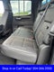 2026 Chevrolet Silverado 1500 Crew Cab Short Box 4-Wheel Drive High Country