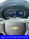 2026 Chevrolet Silverado 1500 Crew Cab Short Box 4-Wheel Drive High Country