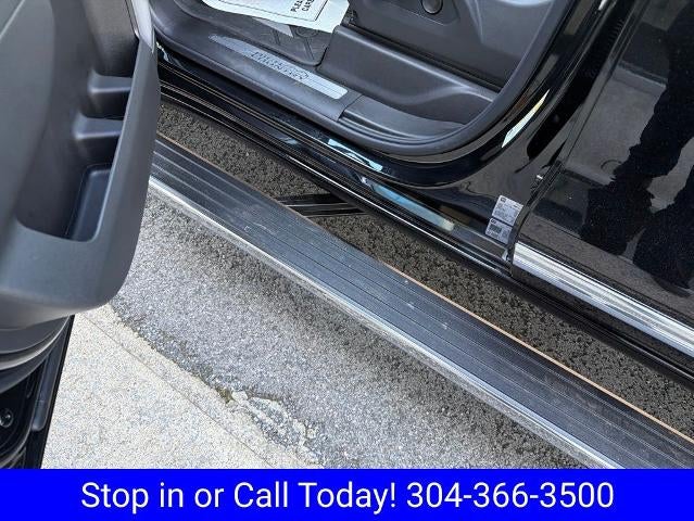 2026 Chevrolet Silverado 1500 Crew Cab Short Box 4-Wheel Drive High Country