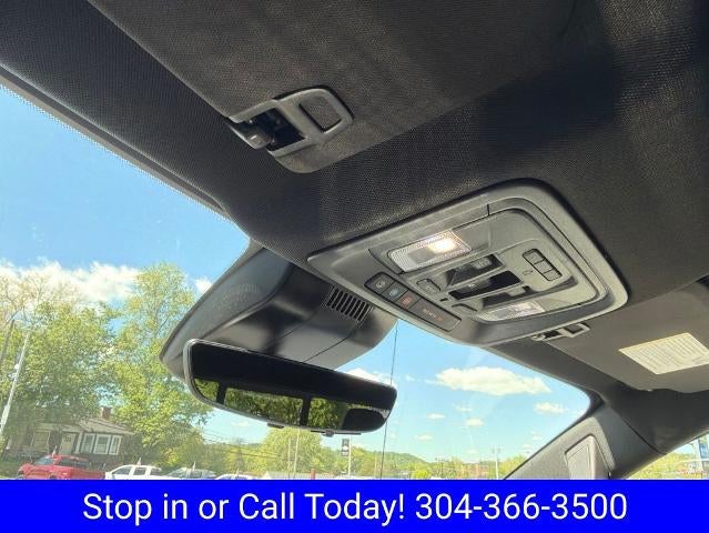 2026 Chevrolet Silverado 1500 Crew Cab Short Box 4-Wheel Drive High Country