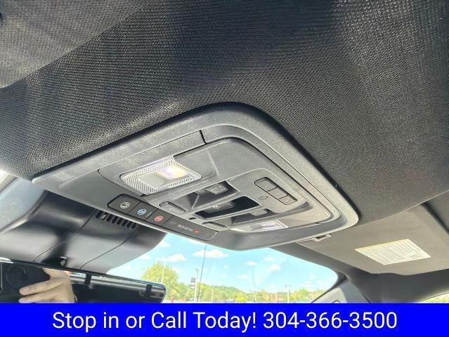 2026 Chevrolet Silverado 1500 Crew Cab Short Box 4-Wheel Drive High Country