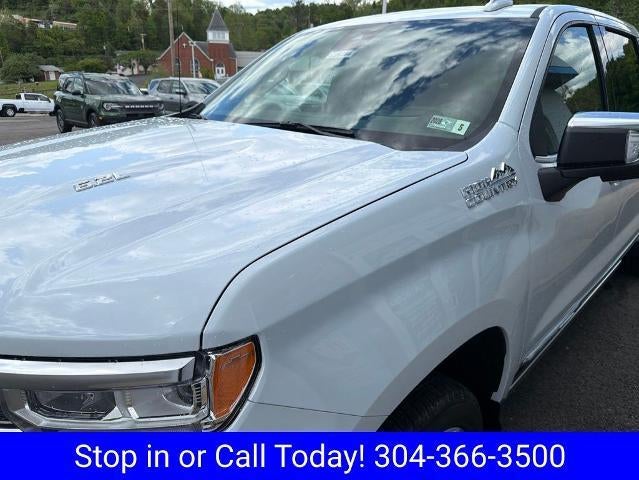 2026 Chevrolet Silverado 1500 Crew Cab Short Box 4-Wheel Drive High Country