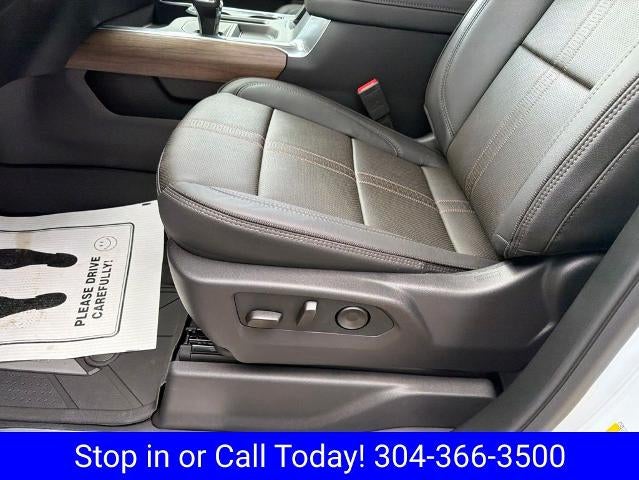 2026 Chevrolet Silverado 1500 Crew Cab Short Box 4-Wheel Drive High Country