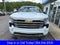 2026 Chevrolet Silverado 1500 Crew Cab Short Box 4-Wheel Drive High Country