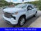 2026 Chevrolet Silverado 1500 Crew Cab Short Box 4-Wheel Drive High Country