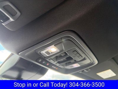 2026 Chevrolet Silverado 1500 Crew Cab Short Box 4-Wheel Drive High Country