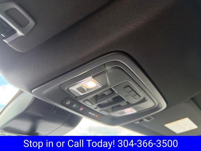 2026 Chevrolet Silverado 1500 Crew Cab Short Box 4-Wheel Drive High Country