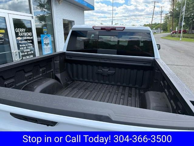 2026 Chevrolet Silverado 1500 Crew Cab Short Box 4-Wheel Drive High Country