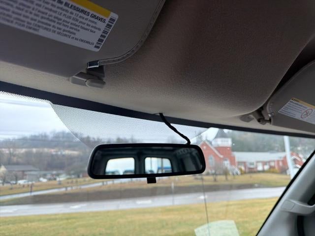 2025 Chevrolet Express Cargo 2500 2500 Regular Wheelbase Rear-Wheel Drive