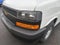 2025 Chevrolet Express Cargo 2500 2500 Regular Wheelbase Rear-Wheel Drive