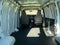 2025 Chevrolet Express Cargo 2500 2500 Regular Wheelbase Rear-Wheel Drive