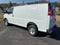 2025 Chevrolet Express Cargo 2500 2500 Regular Wheelbase Rear-Wheel Drive