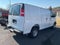 2025 Chevrolet Express Cargo 3500 3500 Regular Wheelbase Rear-Wheel Drive