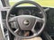 2025 Chevrolet Express Cargo 3500 3500 Regular Wheelbase Rear-Wheel Drive