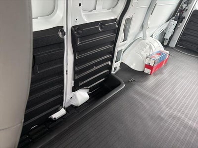 2025 Chevrolet Express Cargo 3500 3500 Regular Wheelbase Rear-Wheel Drive