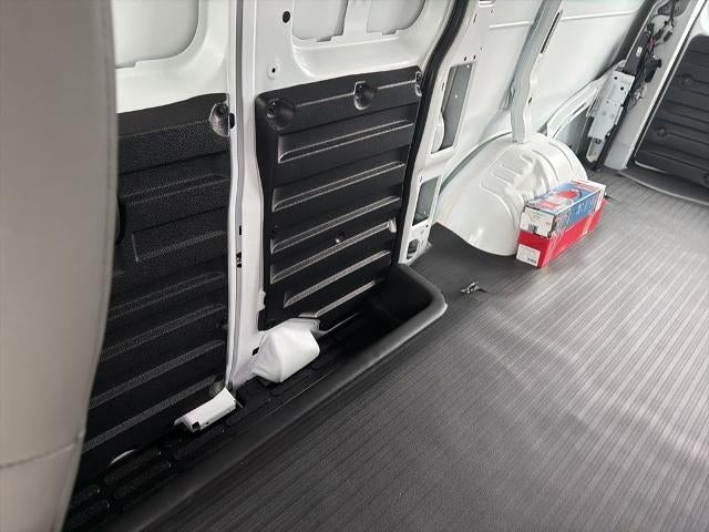 2025 Chevrolet Express Cargo 3500 3500 Regular Wheelbase Rear-Wheel Drive