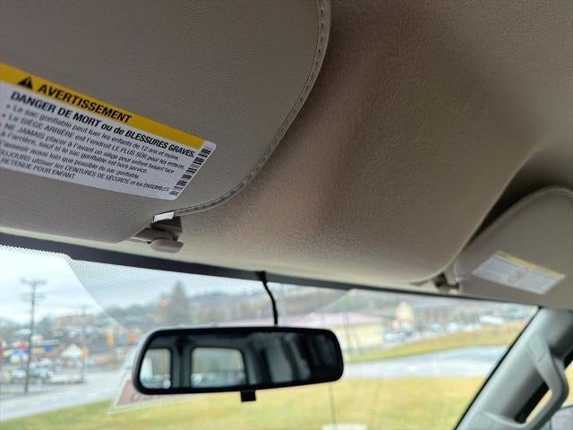 2025 Chevrolet Express Cargo 3500 3500 Regular Wheelbase Rear-Wheel Drive