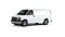 2025 Chevrolet Express Cargo 3500 3500 Regular Wheelbase Rear-Wheel Drive