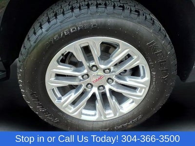 2024 GMC Yukon SLT