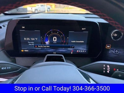 2026 Chevrolet Traverse RS w/1RS