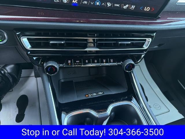 2026 Chevrolet Traverse RS w/1RS