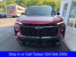 2026 Chevrolet Traverse RS w/1RS