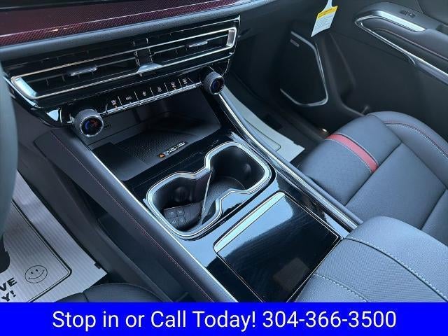 2026 Chevrolet Traverse RS w/1RS