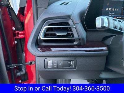 2026 Chevrolet Traverse RS w/1RS