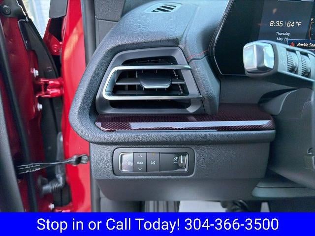 2026 Chevrolet Traverse RS w/1RS
