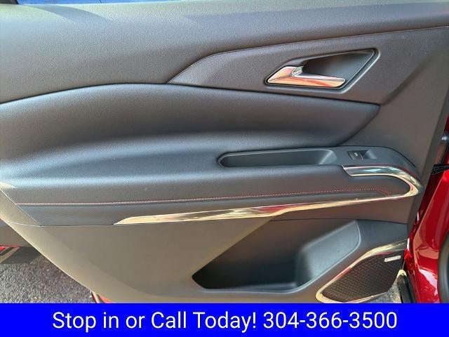 2026 Chevrolet Traverse RS w/1RS