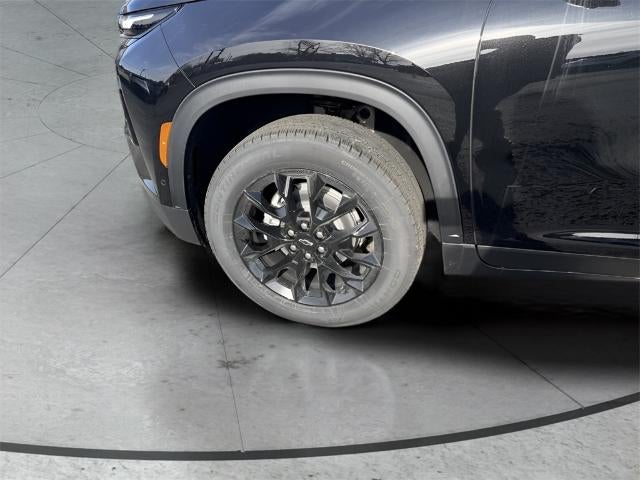 2026 Chevrolet Traverse LT w/2LT