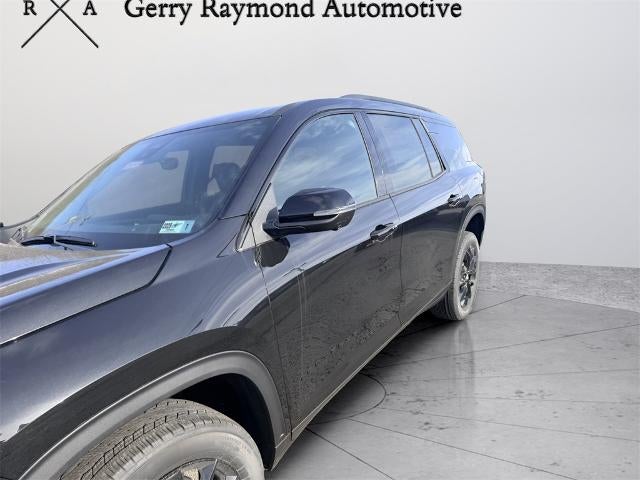 2026 Chevrolet Traverse LT w/2LT