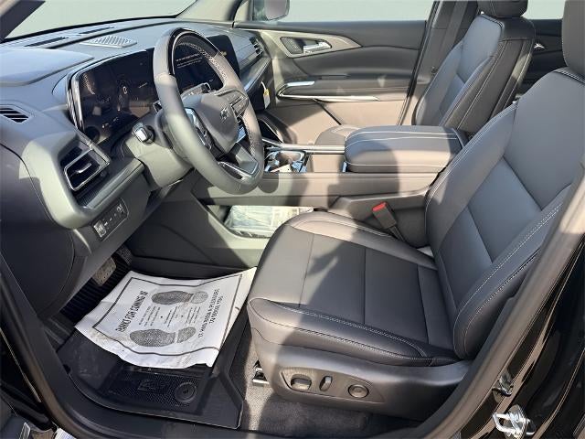 2026 Chevrolet Traverse LT w/2LT