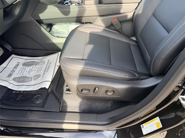 2026 Chevrolet Traverse LT w/2LT