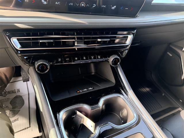 2026 Chevrolet Traverse LT w/2LT