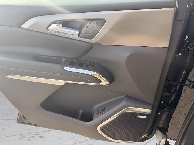 2026 Chevrolet Traverse LT w/2LT