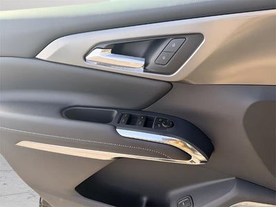 2026 Chevrolet Traverse LT w/2LT