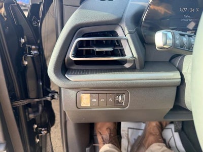 2026 Chevrolet Traverse LT w/2LT