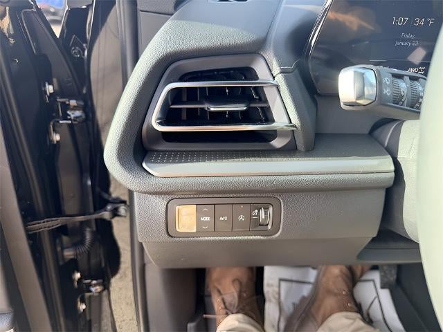 2026 Chevrolet Traverse LT w/2LT