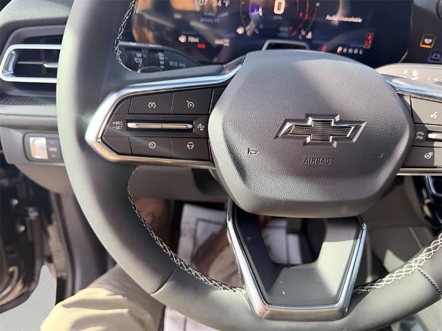 2026 Chevrolet Traverse LT w/2LT