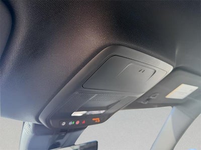 2026 Chevrolet Traverse LT w/2LT