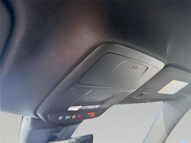 2026 Chevrolet Traverse LT w/2LT