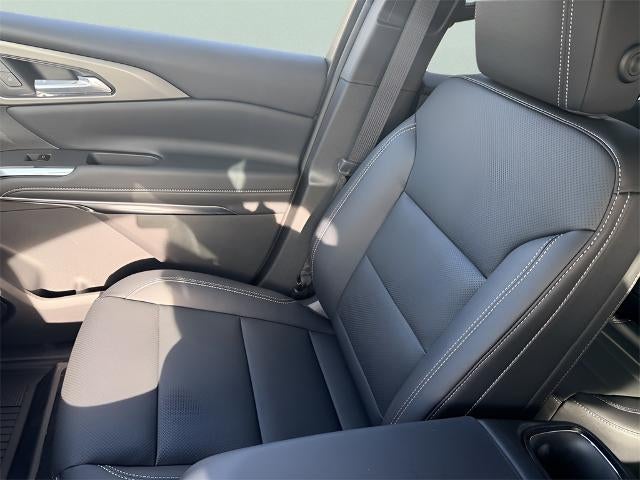 2026 Chevrolet Traverse LT w/2LT