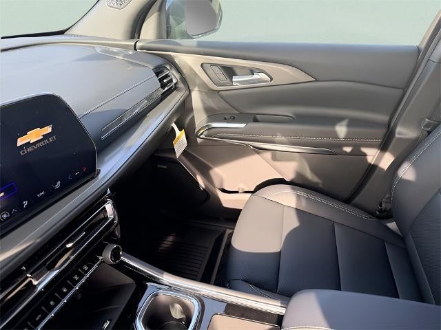 2026 Chevrolet Traverse LT w/2LT